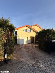 Wynajmę przestronny dom w Wawrze 160m2 - bezpośrednio