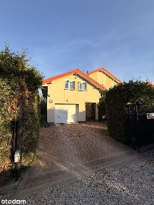 Wynajmę przestronny dom w Wawrze 160m2 - bezpośrednio