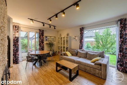 Bliźniak | 2020r. | 155m2 | 6 Pokoi | Pkp