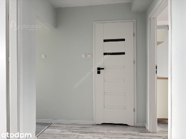Po Generalnym Remoncie, 3 pok., 49 m2, do wejścia
