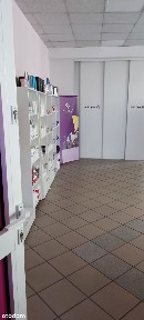 Lokal usługowy 100m2, parter, centrum