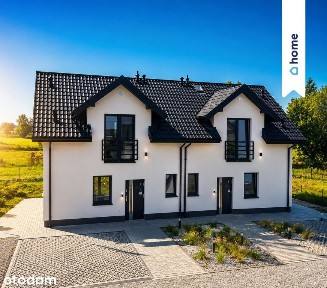 Dom 84 m² - Rzeszów, os. Budziwój