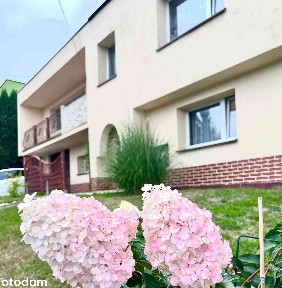 Dom jednorodzinny z panoramicznym widokiem