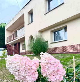 Dom jednorodzinny z panoramicznym widokiem