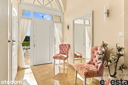 Dom premium | Salon 5,5 m | Antresola | Jacuzzi