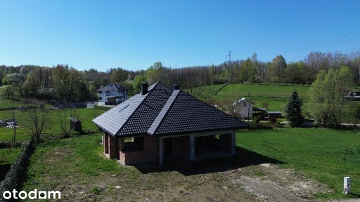 św. Rocha, Słocina, Rzeszów, podkarpackie