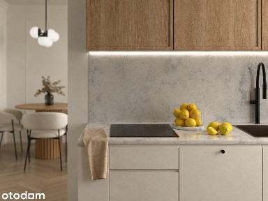 Mieszkanie z potencjałem - 61m2, parter, ogródek, blisko szkoły.