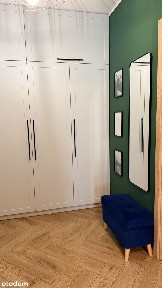Widok na Odrę|63 m²|Balkon 12 m²|Kępa Mieszczańska|2 miejsca garażowe
