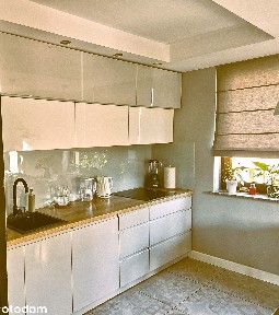 3 pokoje | 63 m² | balkon | parking | Wysoka przy Wrocławiu