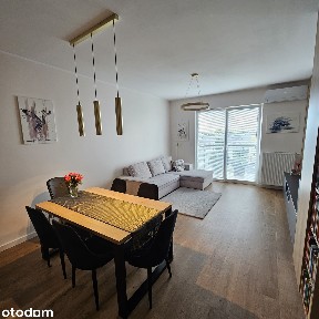 M4 80,75 m² ul. Drabika - Jagodno Wrocław - REZERWACJA