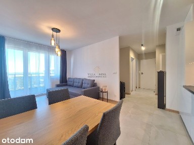 LUX Apartament 3 pok.Balkon|Spokojna okolica