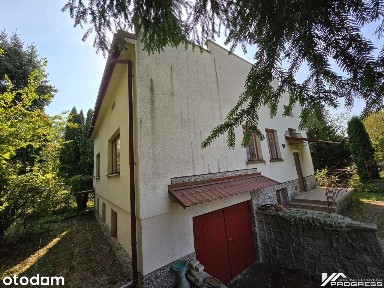 Dom na sprzedaż w atrakcyjnej lokalizacji - KROSNO - ODRZYKOŃ.