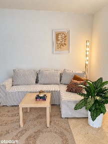 Gocław | 64 m² | 3 pokoje | balkon | bezpośrednio | od teraz