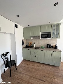 Wynajem | Kawalerka 27m | Centrum Warszawy | Pierwszy najemca