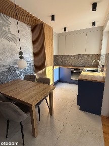 2 pokoje 57 m² | metro | klimatyzacja | garaż