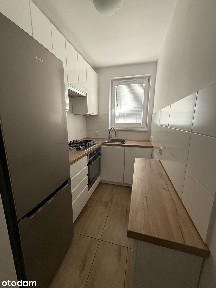 Saska Kępa 3 pokoje Mieszkanie na wynajem