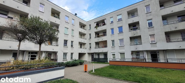 2 pokoje 57m2 salon 2 balony Metro Targówek Mieszkaniowy Bezpośrednio
