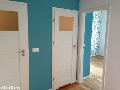 Wilanów, Osiedle Królewskie, 2 pokoje, 41 m², garaż i komórka w cenie