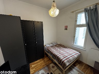 Mieszkanie w pięknej zrewitalizowanej kamienicy