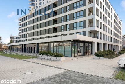 Lokal handlowo -usługowy na wynajem Gdynia Centrum