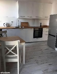Jasne mieszkanie | 31 m² | Popowice | Wejherowska | Magnolia Park