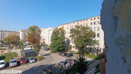 Kawalerka 30 m² po remoncie | Plac Grunwaldzki / Górnickiego