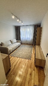 Wynajem 2-pokojowego mieszkania z balkonem