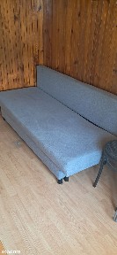 Mieszkanie 2-pokojowe z balkonem w bloku