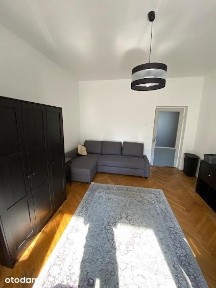 Ładne mieszkanie w centrum Wrocławia