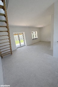 Dom 115 m² | działka 3993 m² | pompa ciepła | 40 min do Warszawy