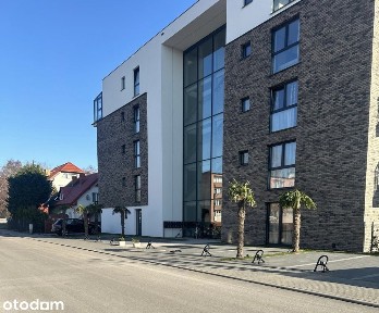 Apartament inwestycyjny w centrum Helu