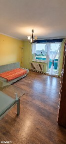 Sprzedam mieszkanie o powierzchni 54,6 m², znajdujące się na parterze.