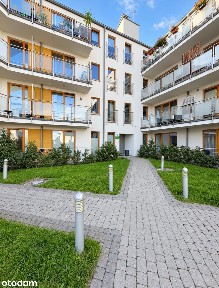 Mieszkanie, 48,69 m², Gdańsk