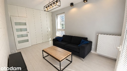 Komfortowe mieszkanie 43 m² - ul. Nałęczowska 20, Lublin