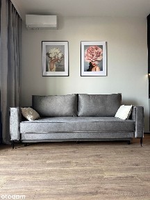 Eleganckie mieszkanie | Royal Residence | 29,44 m² | Klimatyzacja