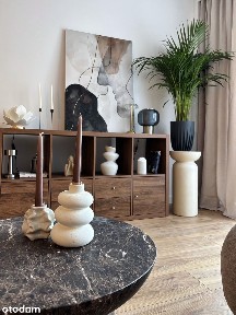 Świeżo wykończone mieszkanie z widokiem na zieleń | 41,5 m² | Bielany