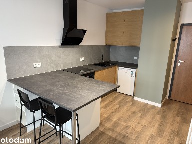 Kamionek, Siennicka | 32,15 m² | 1. piętro | balkon | miejsce garażowe
