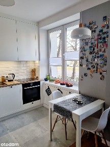 Bezpośrednio|63 m² przy Łazienkach Królewskich |3 Pokoje| Wys Standard