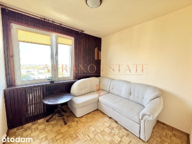 3 pok-56,2 m² | Ustronie | Winda | Balkon | 7 piętro