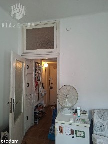 Stara Ochota - kamienica, sprzedaż małego mieszka