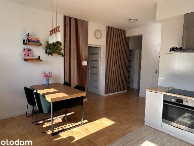 Mieszkanie 82,4m2 do zamieszkania - Targówek (Metro Kondratowicza)