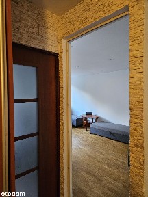 Mieszkanie 2-pokojowe z balkonem i piwnicą