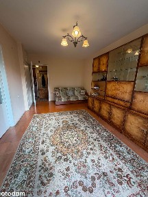 BEZPOŚREDNIO | 2 pokoje 35,5 m² Ochota, ul. Nowickiego