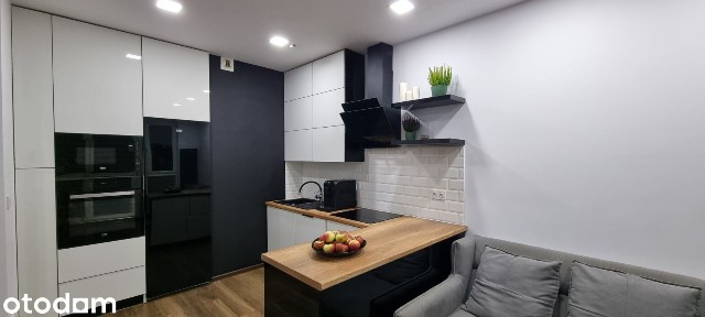 3 pokoje 63,88 m² | balkon | garaż | komórka 6,19 m² | Kłobucka