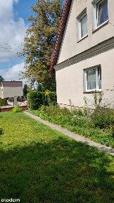 Dom 61 m² z działką 1180 m².
