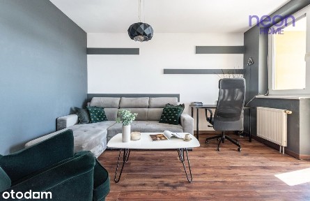 2 Poziomy | 48M2 | Garderoba | Żabiniec