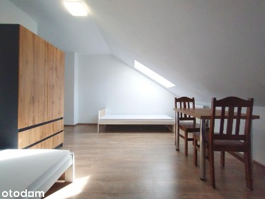 Prokocim | Tadeusza Sobesto | 2 POK | 56 m2 | ENG