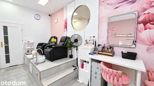 Lokal 29,19 m² | Salon kosmetyczny | Centrum Handlowe Lubostroń