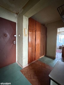 2-pokojowe mieszkanie z dużym balkonem-Brzeg, ul. Makuszyńskiego