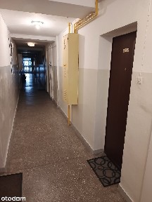 2-pokojowe mieszkanie z balkonem na Targówku